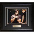 Midway Memorabilia Midway Memorabilia Californication Hank Moody David Duchovny 8X10 Frame californication_8x10